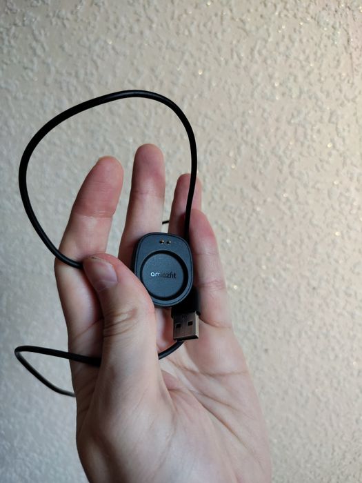 Смарт годинник Amazfit Balance
