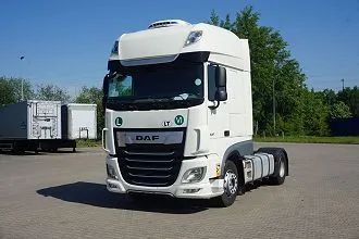 DAF XF 480 FT (31487)