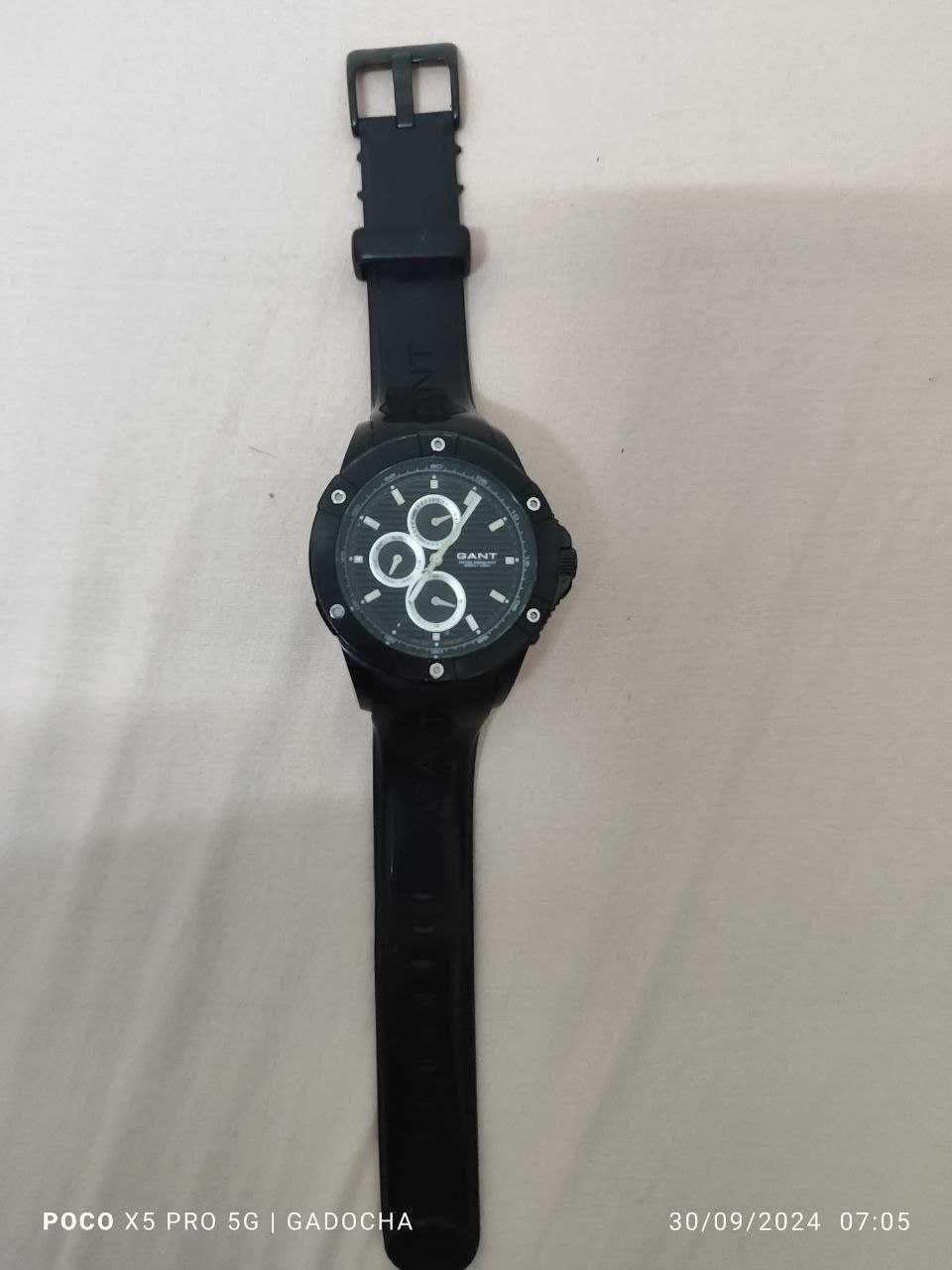 Relogio Gant n° 1095
