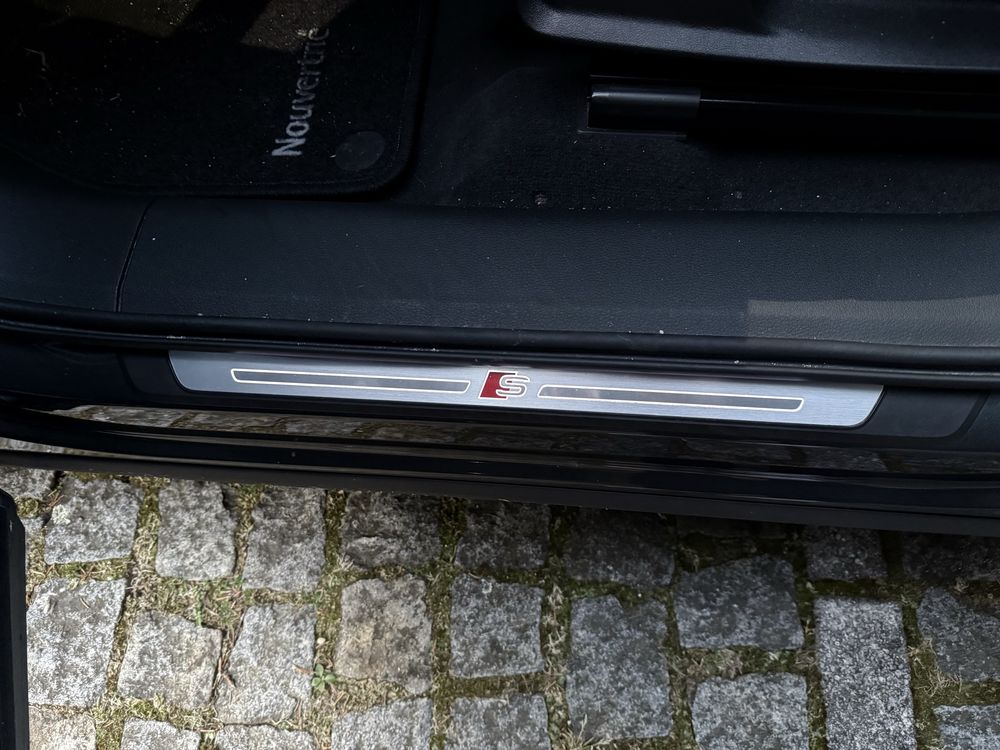 Audi e-tron 50 Quattro s-line