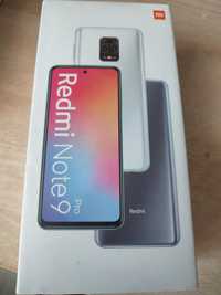 Xiaomi redmi note 9 pro