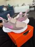 Кросівки  nike , оригінал 18/19,5