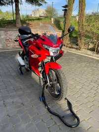 Honda CBR 125 JC50