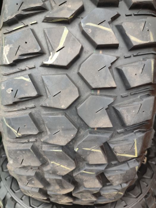 Шини всесезонні Habilead RS25 PracticalMax M/T 265/65 R17 120/117Q