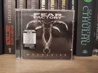 Fear Factory - Mechanize CD (1 wydanie)
