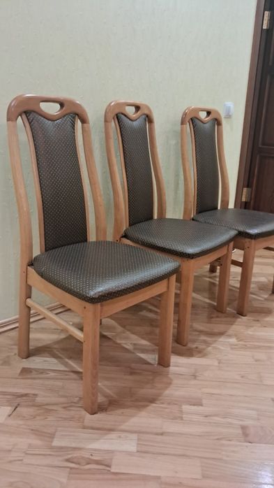 Продаю Стільчики 4шт