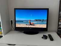 LG M2794DJ — Монітор + ТВ, Full HD, HDMI, ідеальний стан!