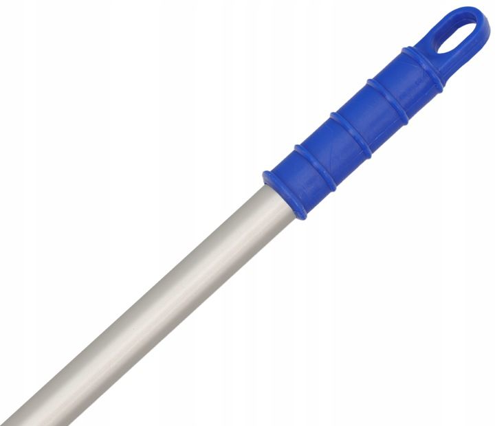 Zgarniacz Do Wody 80cm Kij Aluminiowy 125cm Dł Tir
