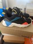 Кросівки Reebok 40 розмір