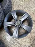 Jante 19” 5x108 Originais Landrover