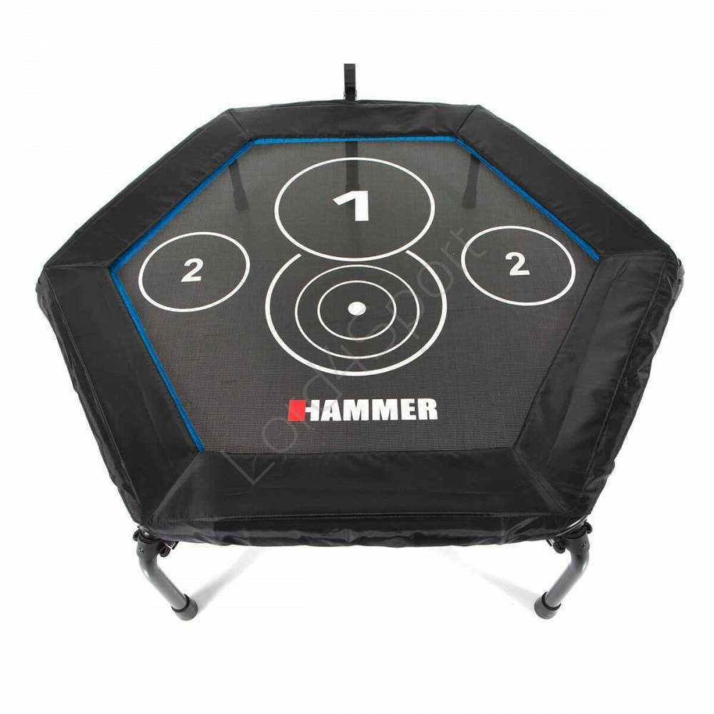 Trampolina HAMMER Cross Jump