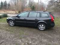 Renault Megane 2005