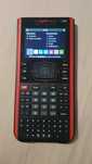Ti- Nspire CX ii T CAS