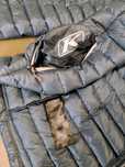Casaco Klim Maverick (down jacket)