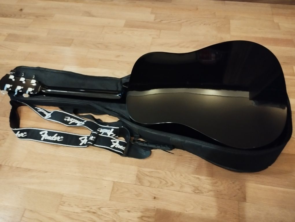 Гитара Fender CD-60