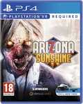 Arizona Sunshine (PSVR) (PS4) Gra nowa w folii