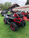 Quad CF MOTO 1000 MUD MV nowość '25 Raty Transport Super cena !