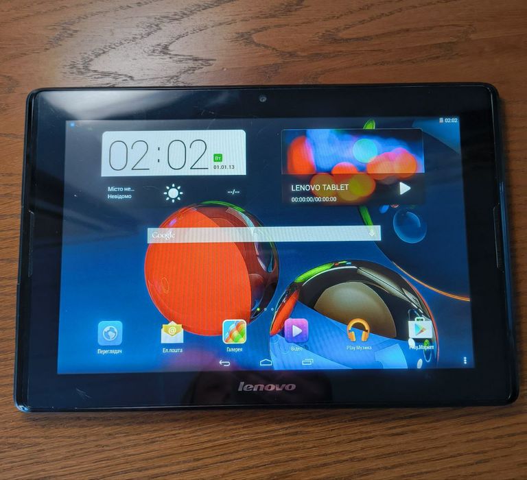 Lenovo A7600-F 16gb