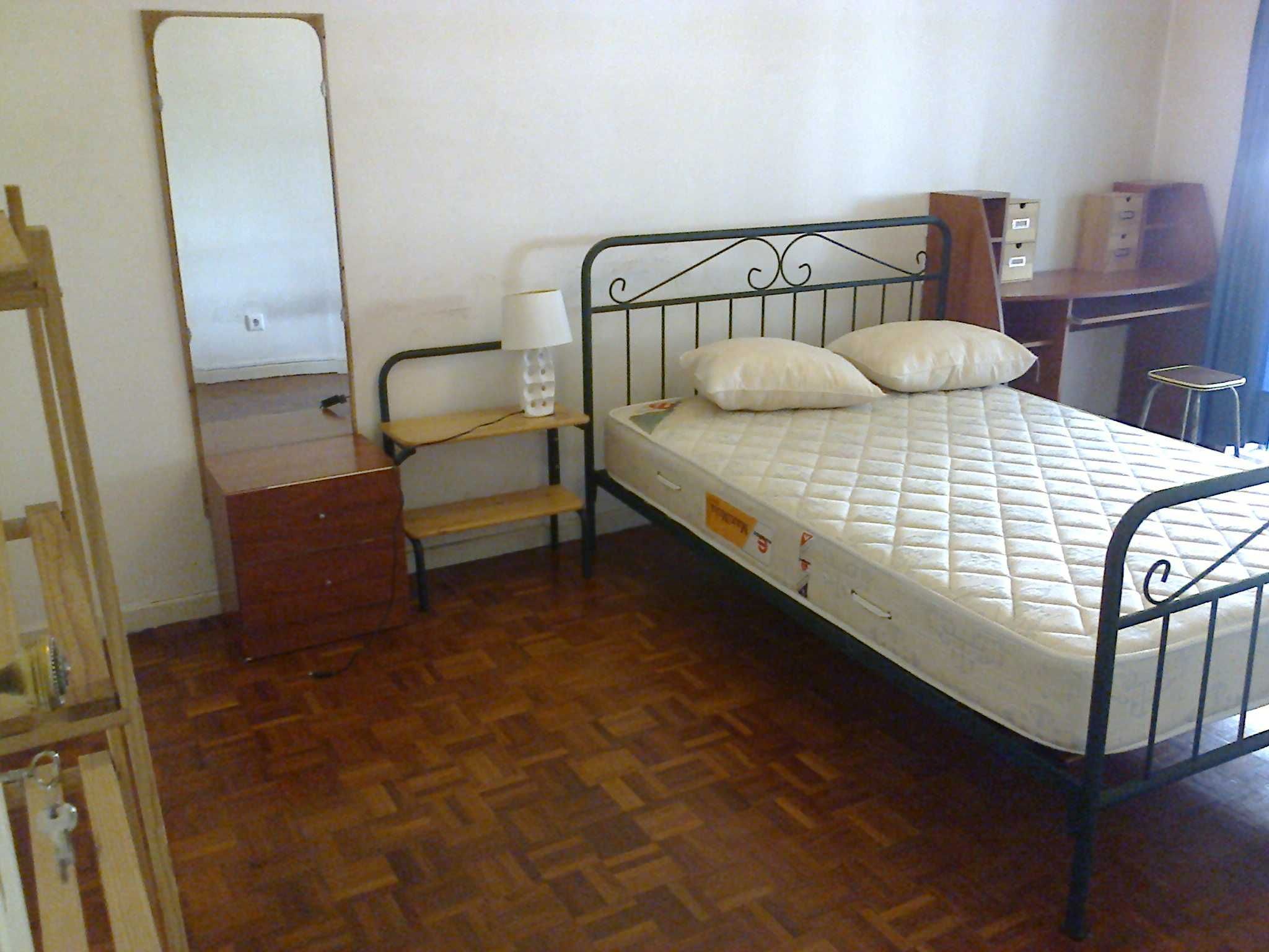 Coimbra - Quarto para Estudante