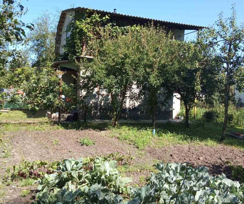 Продається дача у СТ “Берізка” Бобровиця Ніжинський р-н