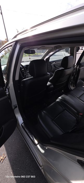 Toyota Avensis D4D Cat 2.2