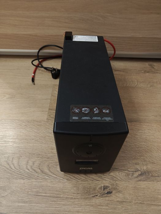 Безперебійник UPS ДБЖ Powercom INF-1500 24В 24V, 1050Вт 1500ВА