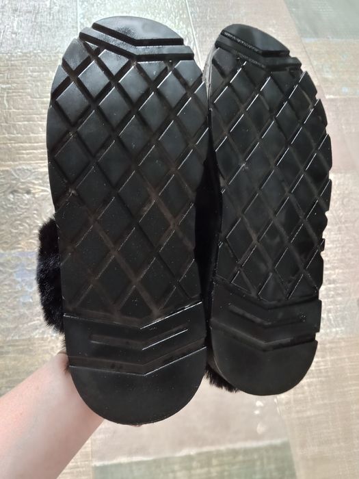 Черевики Guess, 38 розмір