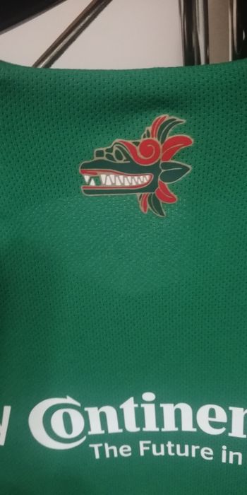 Camisola Seleção do Mexico