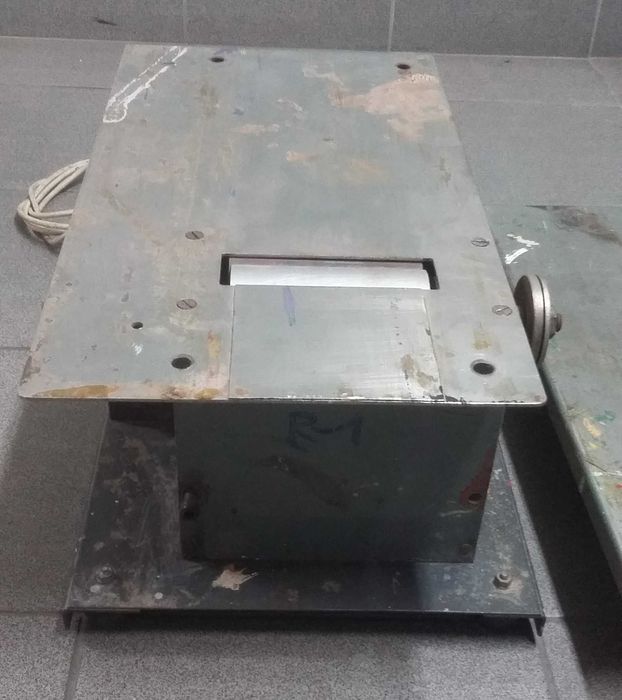 Piła stołowa heblarka wiertarka Prexer typ 363