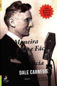 A Maneira Fácil e Rápida de Falar com Eficácia de Dale Carnegie (Porte