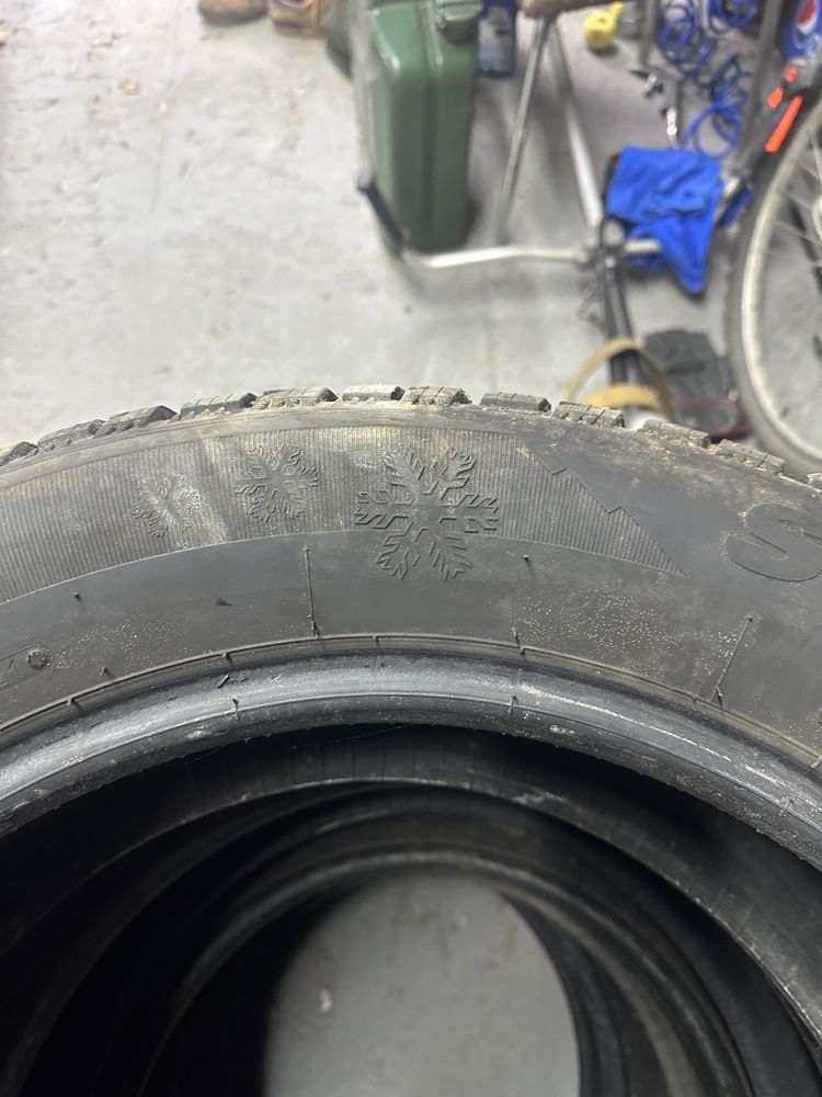 Резина Tigar 225/60r18