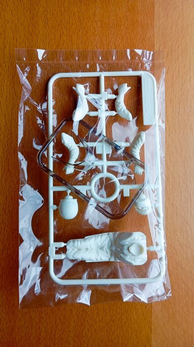 Tamiya Ferrari F189 Portuguese G.P.