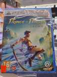 Prince of Persia The Lost Crown PS5, NOWY, CentrumGrania