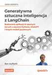 Generatywna Sztuczna Inteligencja Z Langchain. 25507B01427Ks
