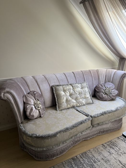 Мʼяка частина Лілі від Шик Галичина