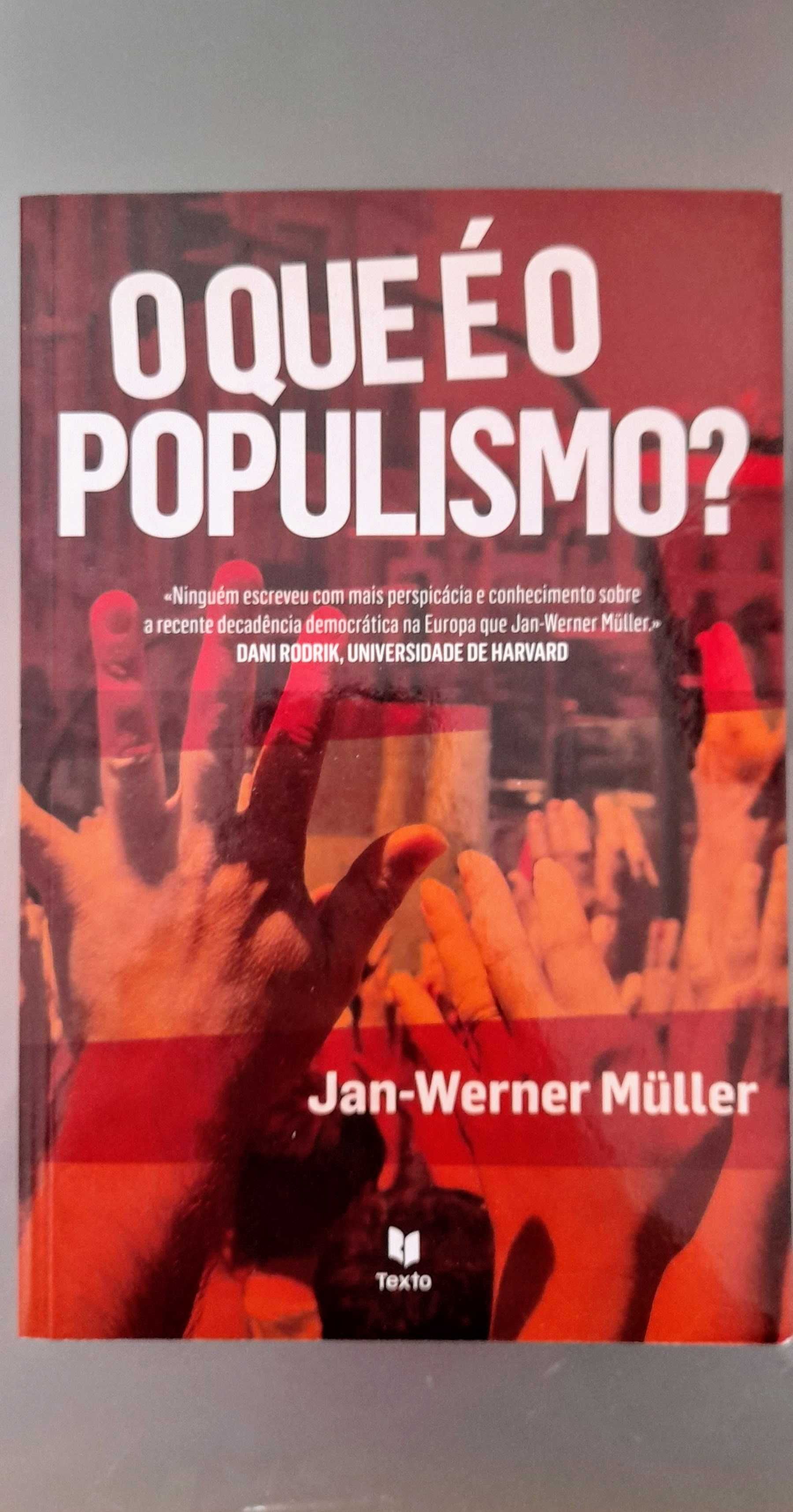 O que é o Populismo?