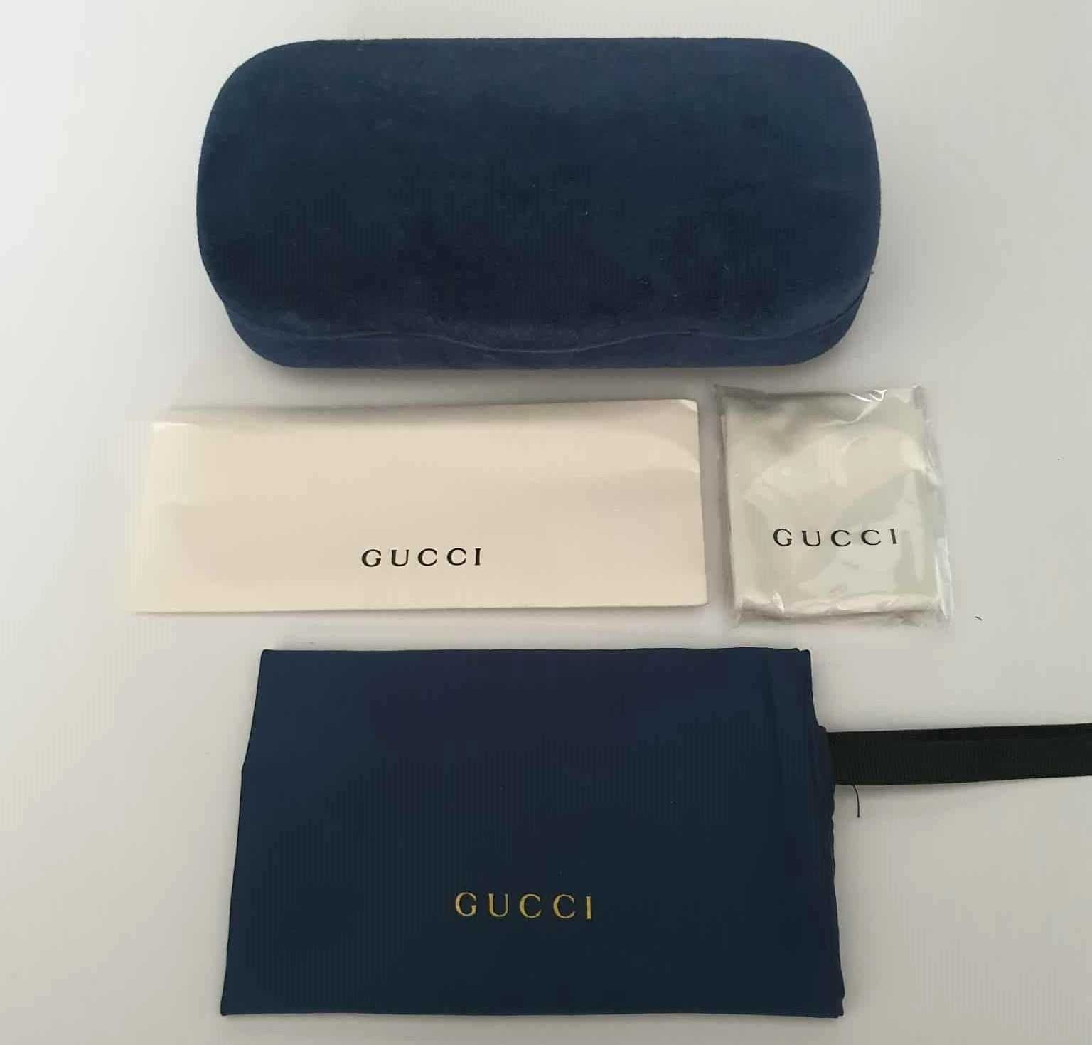 Nowy oryginalny futerał Gucci