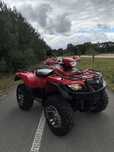 Suzuki Kingquad 700