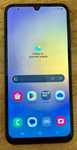 Smartfon Samsung Galaxy A25 5G na gwarancji, stan idealny