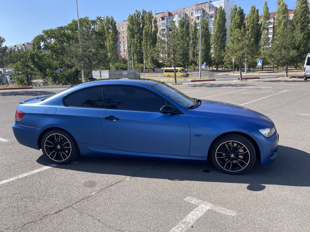 Продам BMW E92