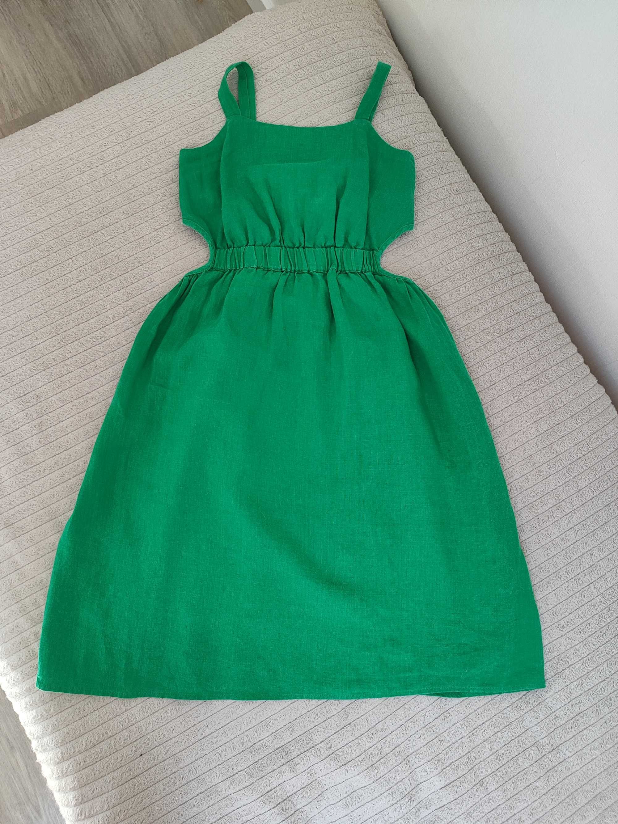 Продам літній сарафан Zara, р. 152