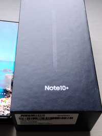 OKAZJA!!! BARDZO TANIO!!! Samsung Galaxy NOTE 10 PLUS 12/256 GB