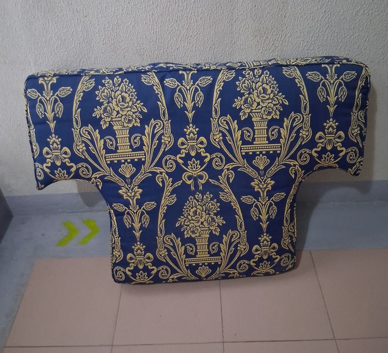 Almofada de Assento para Sofá e poltrona - NOVO