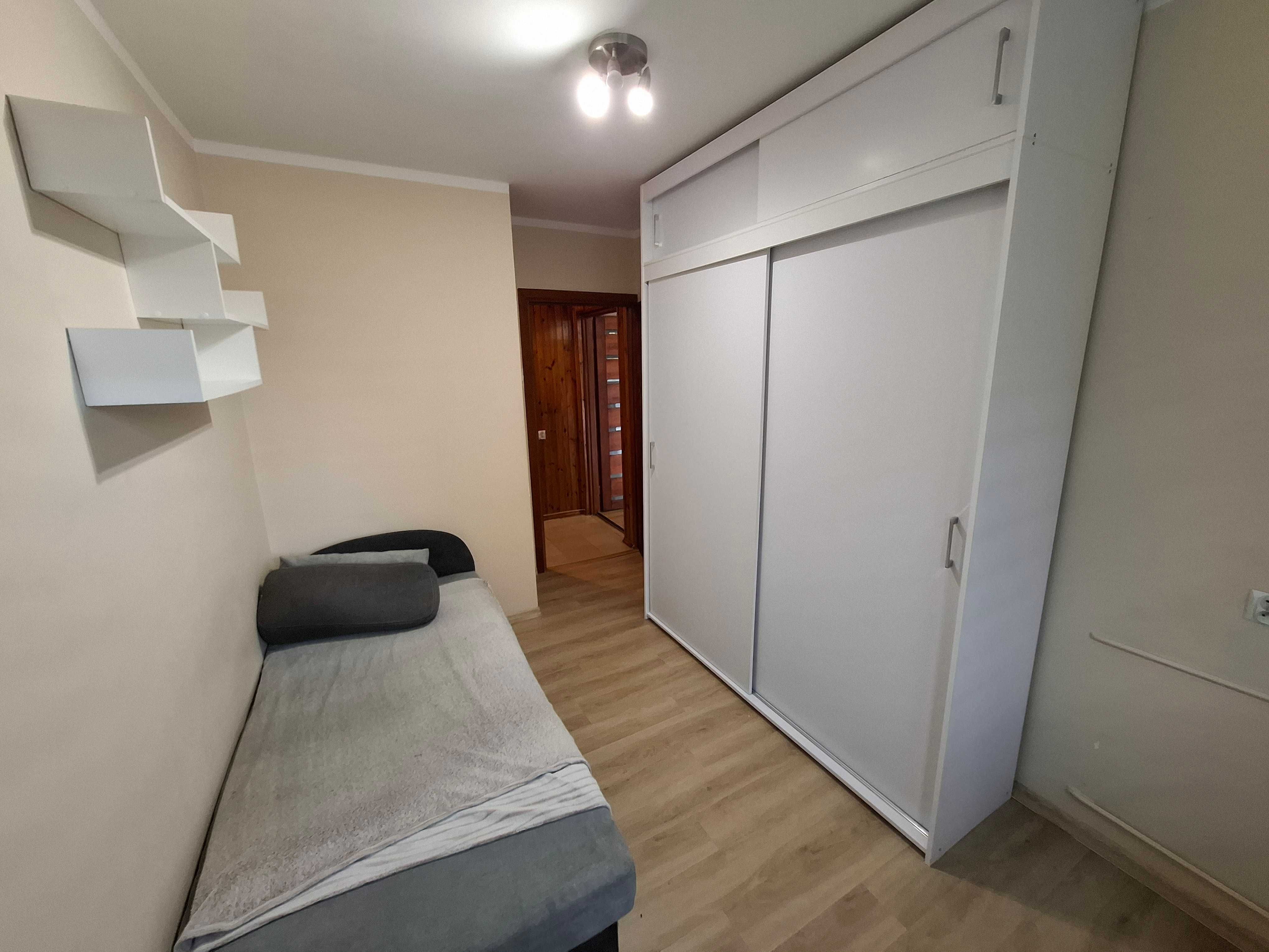 Sprzedam mieszkanie na parterze 38,4 m2 w Michałowie