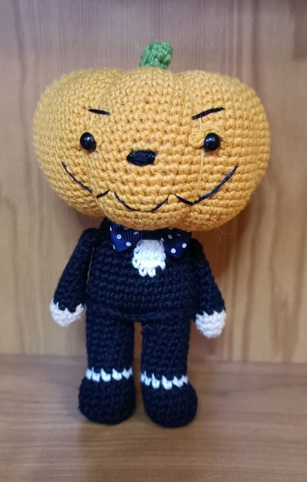 Гарбузовий Джек, іграшка , Хелловін