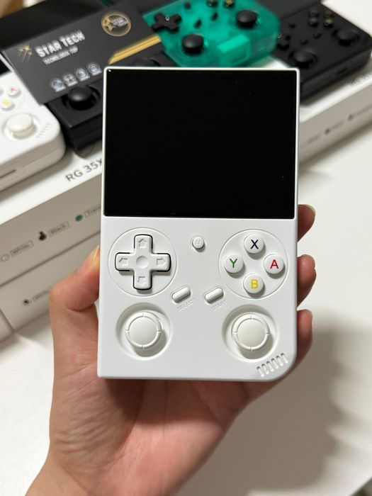 Anbernic RG35XX Pro