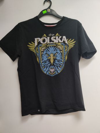 Koszulka patriotyczna SURGE Polonia