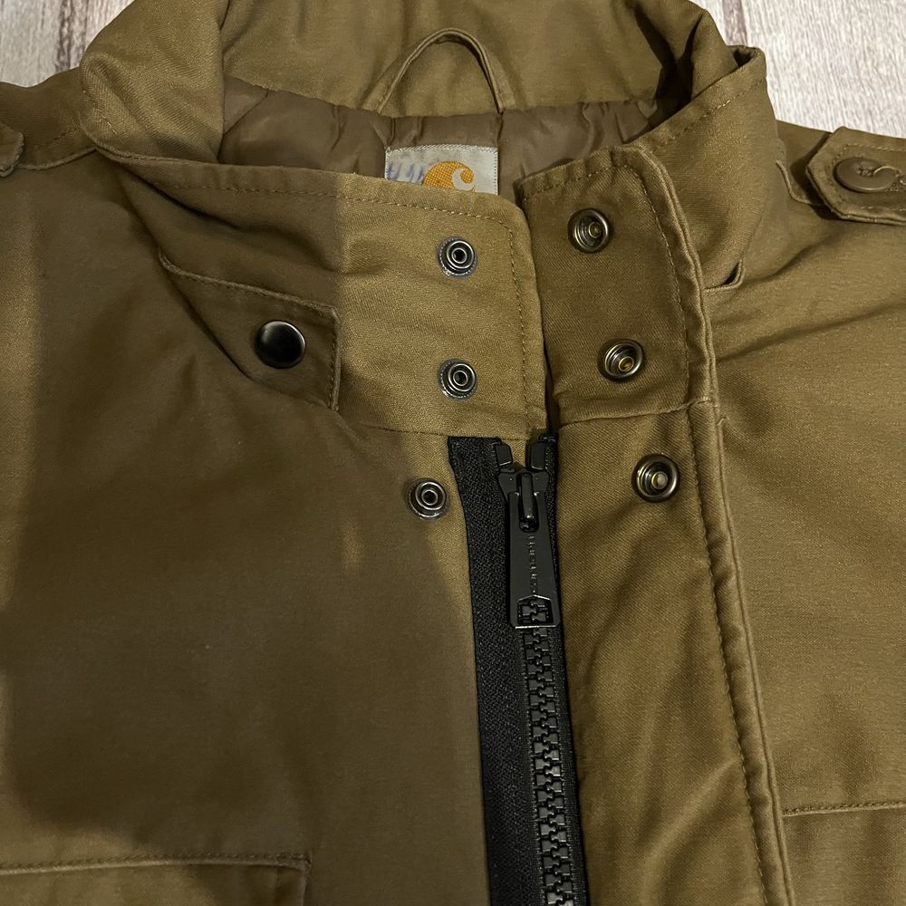 Куртка,пальто Carhartt