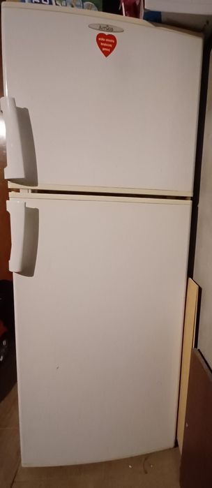 Sprzedam Lodówkę Amica