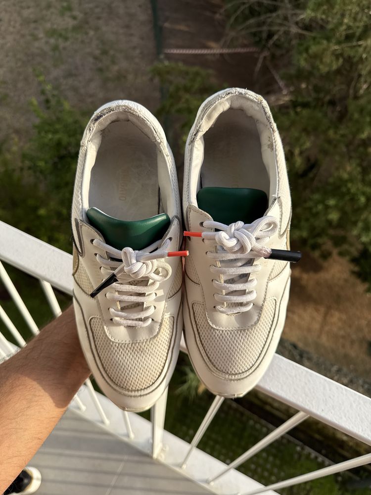 Tenis / Sapatilhas Axel Arigato 42